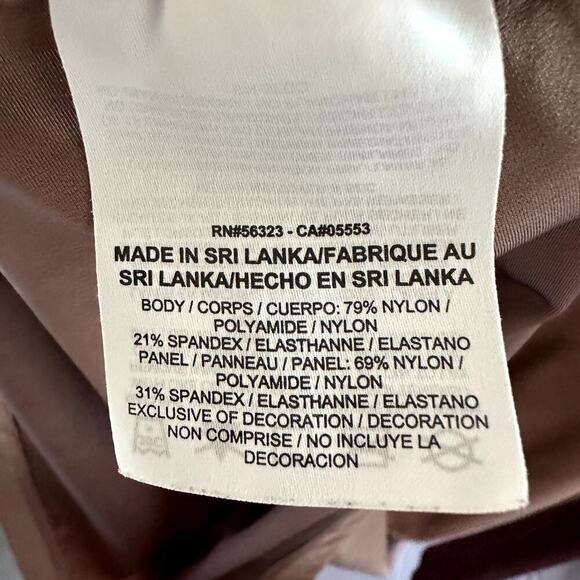 Nike Pro Hypercool Long Sleeve Training Top Colorblock L Stretch - Picture 8 of 8